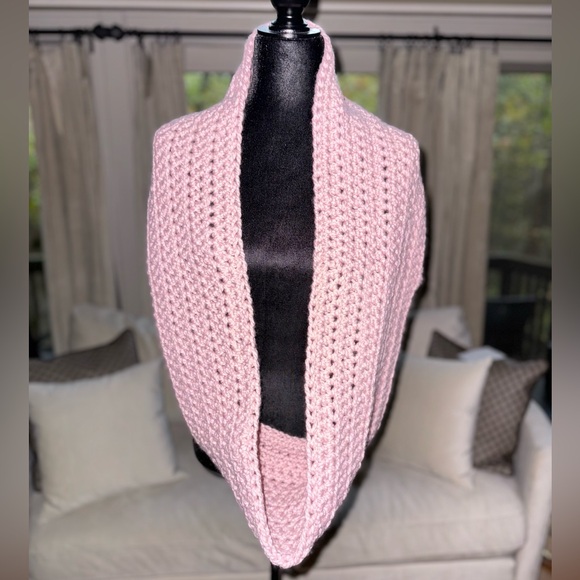 Infinity Scarf - Picture 2 of 2